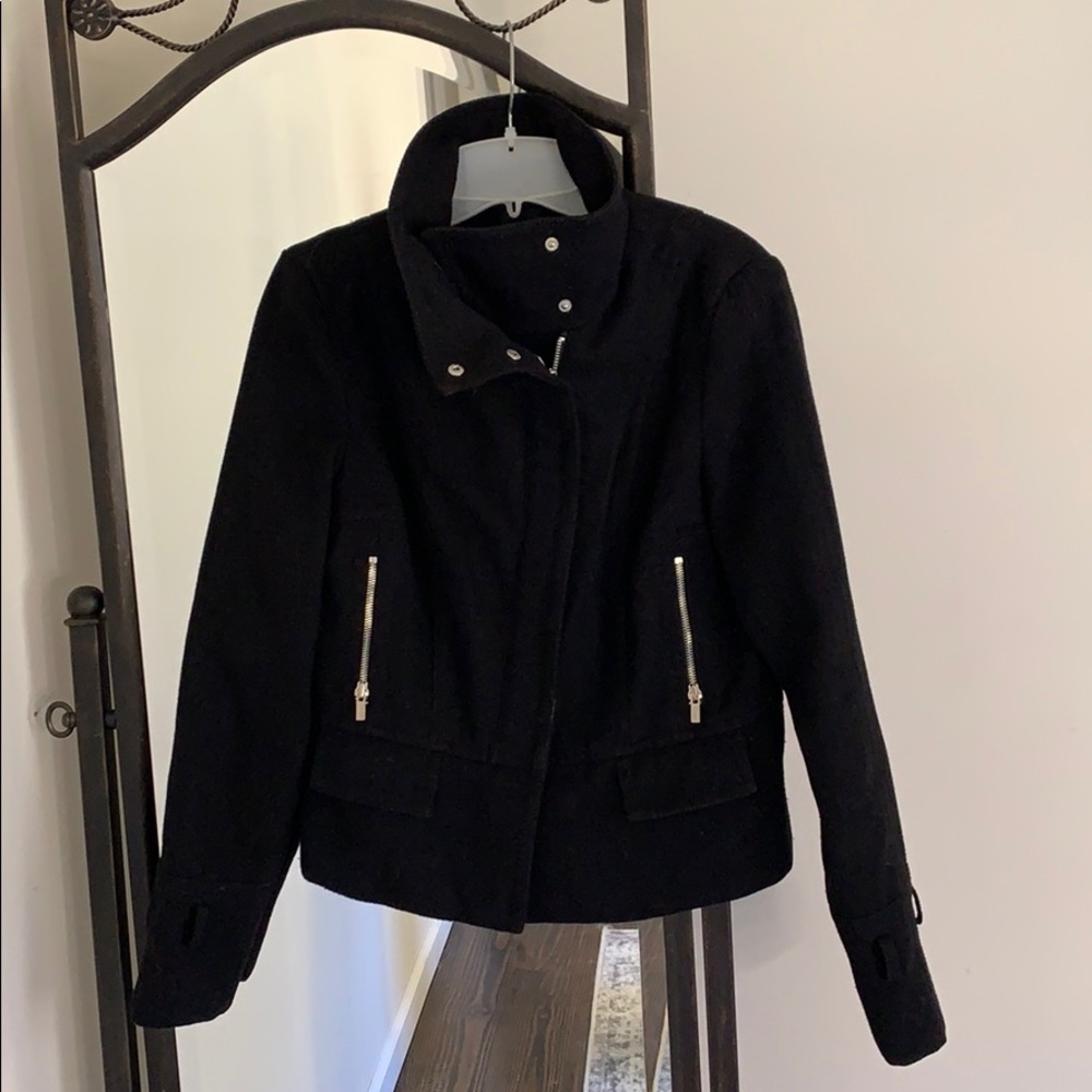 Express Winter/Dress Jacket